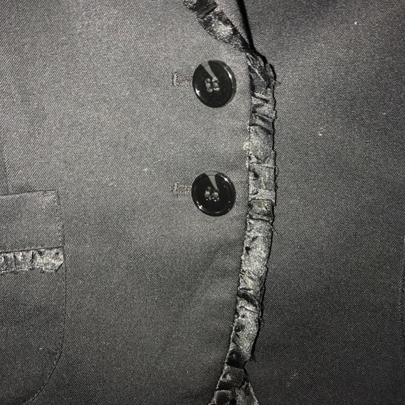 Jacket - Picture 4 of 4