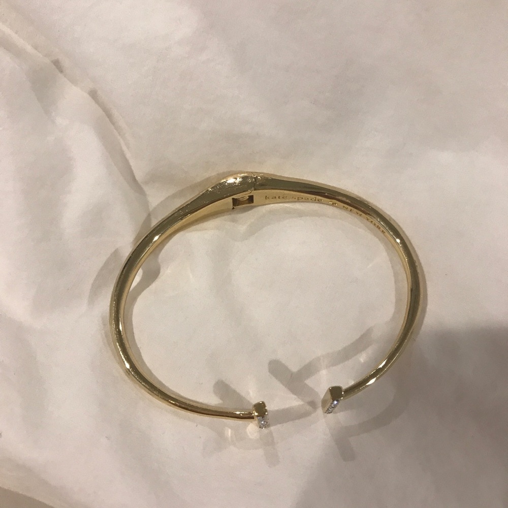 Kate Spade bracelet - Picture 3 of 5