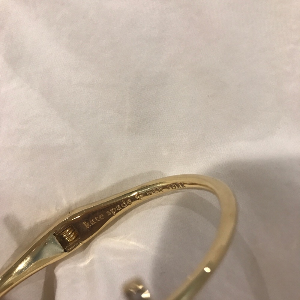 Kate Spade bracelet - Picture 4 of 5