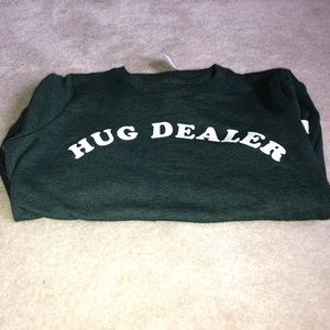 NWT Graphic Sweatshirt