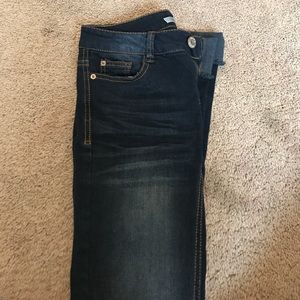 NWOT Mudd jeans