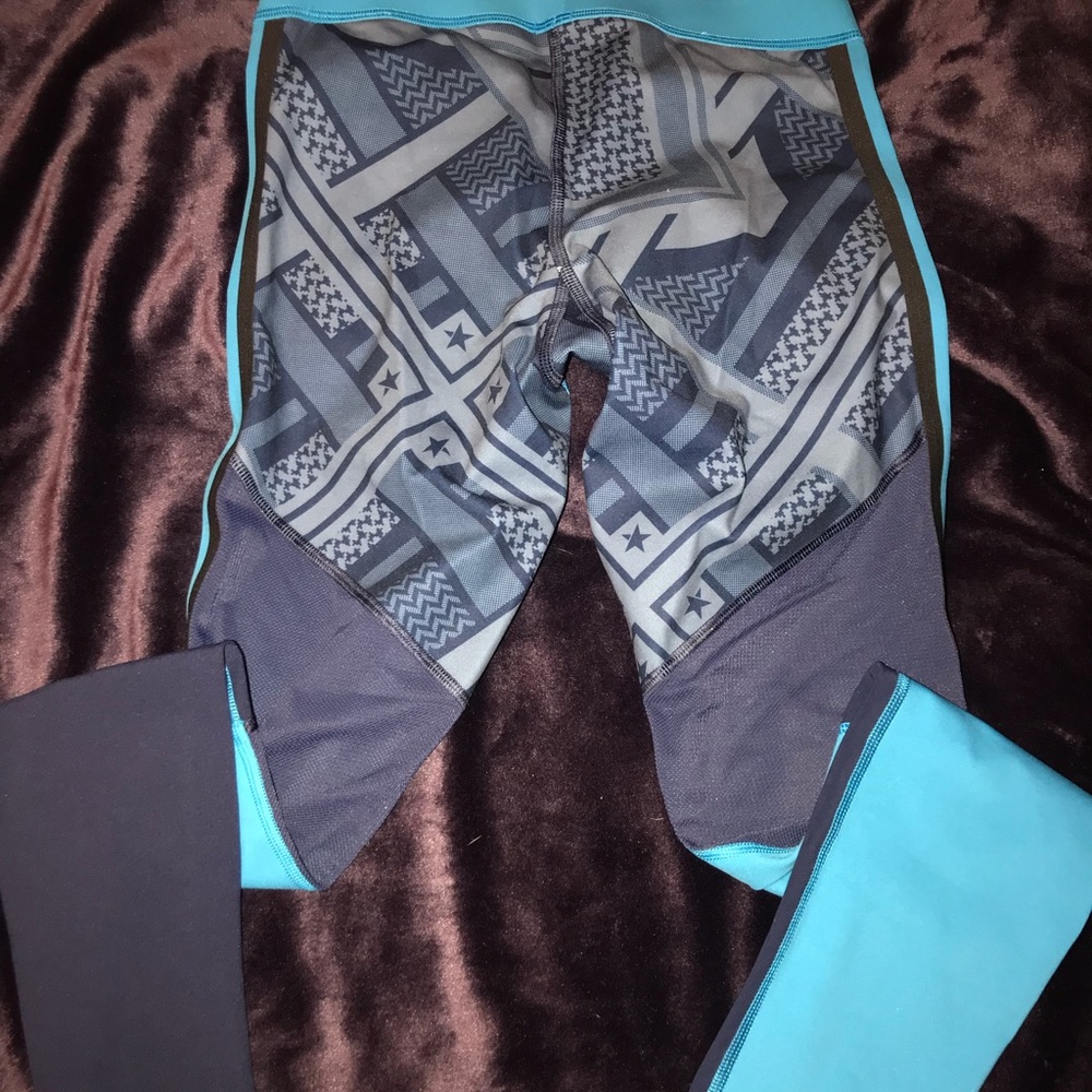 Reebok Compression Pants