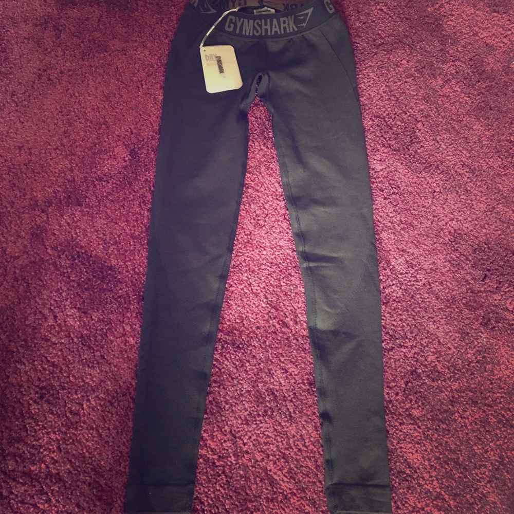 Gymshark Flex Legging