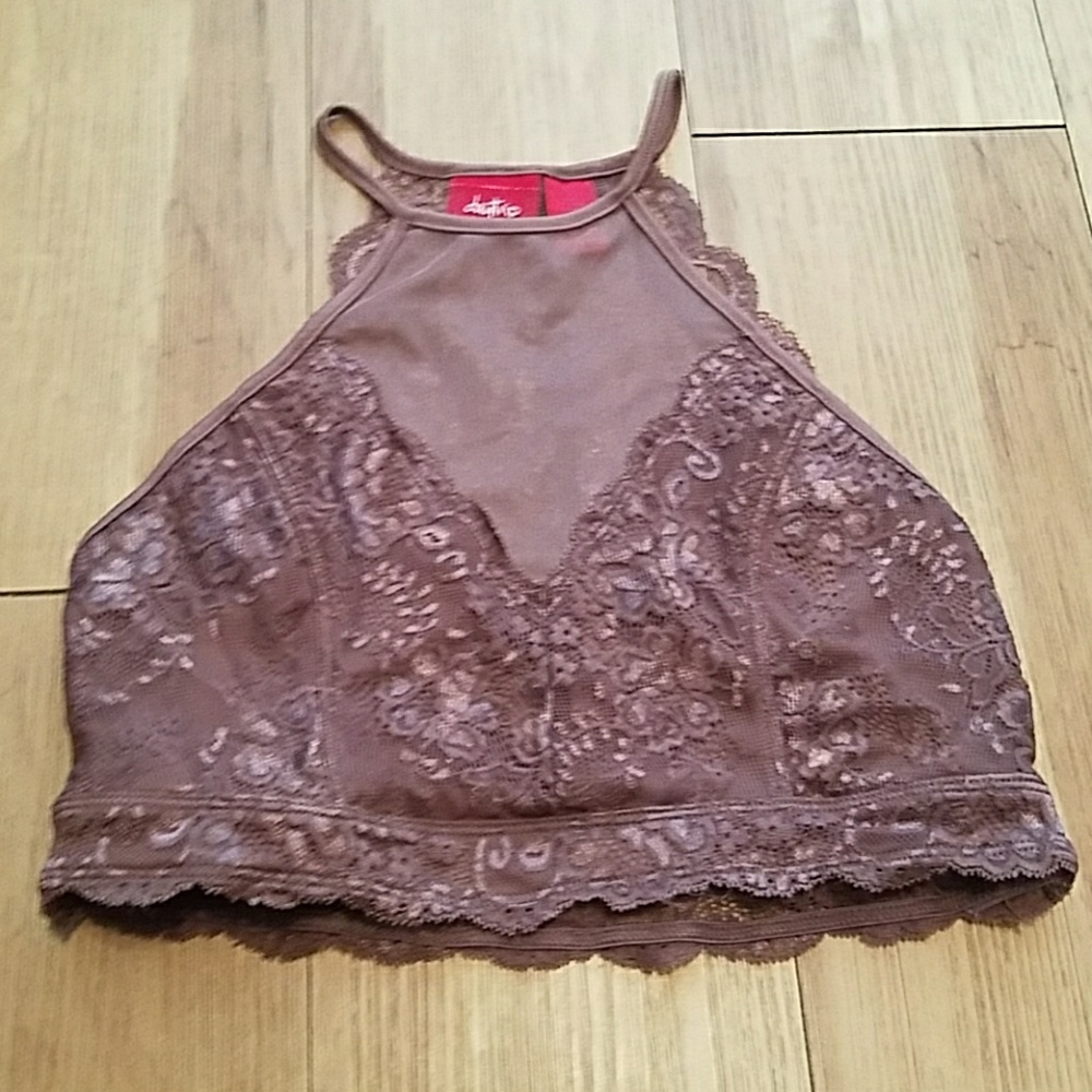 🚨SALE🚨Lace bralette