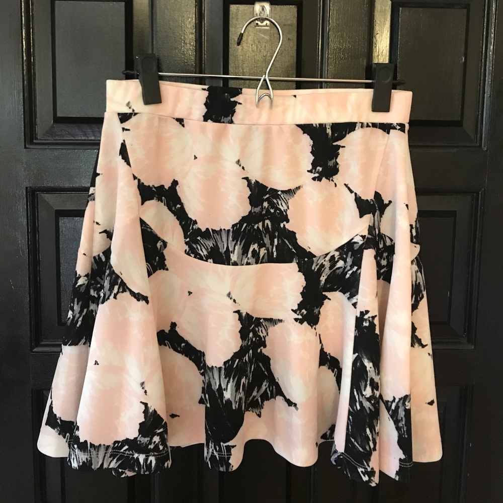 Romeo and Juliet skirt