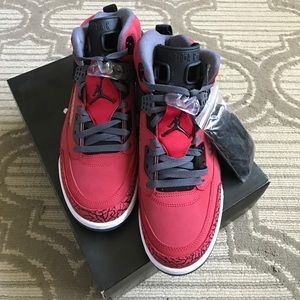 Jordan spizike men’s size 11
