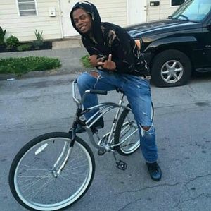 Meet your Posher, Christopher