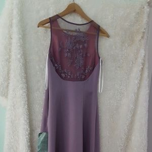 FINAL PRICE DROP ⬇️Alex Evenings formal gown