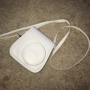 Instax Polaroid Camera Case