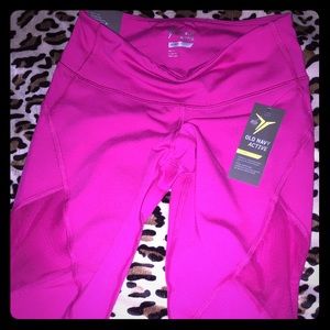 Old Navy workout tights