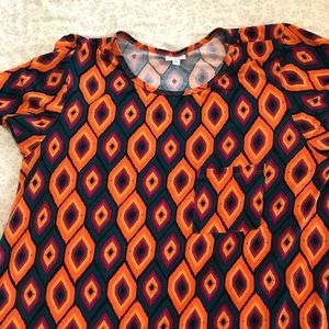 LuLaRoe Carly Dress
