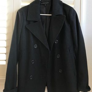 ❄️❄️Winter Pea Coat❄️❄️