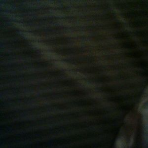 Meet your Posher, Shayla