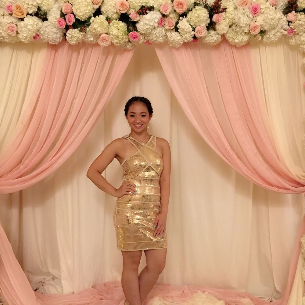 Meet your Posher, Mai