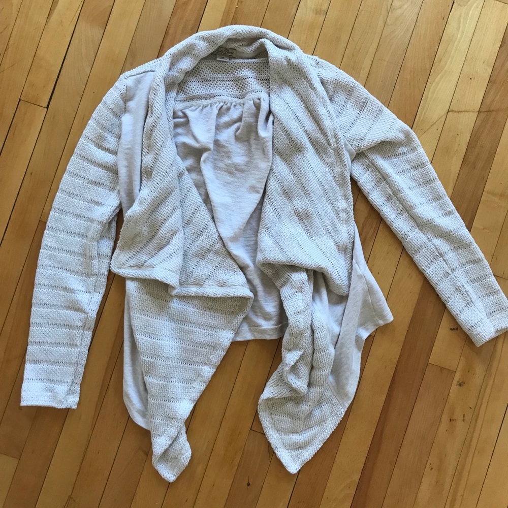 Lucky Brand Cardigan
