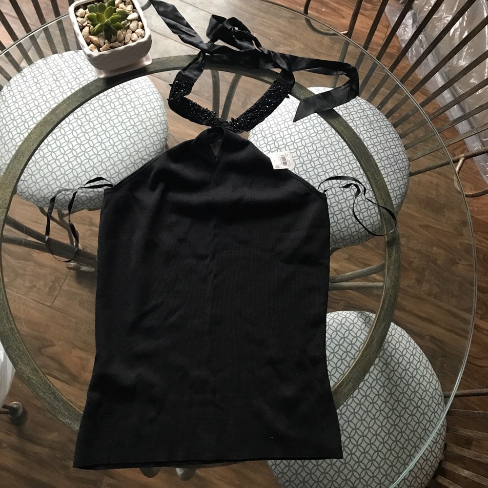 Ann Taylor Size M Top