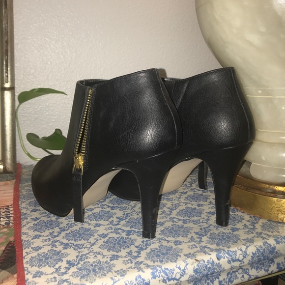 High heel booties Steve Madden never worn - Picture 3 of 3