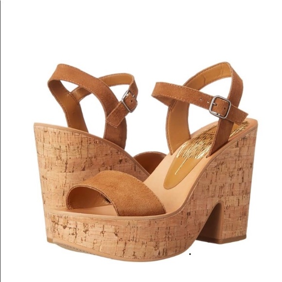 dolce vita platform sandals