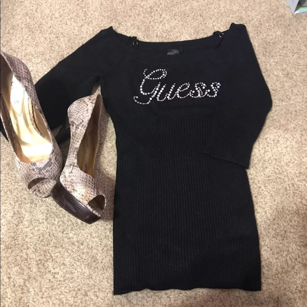 Guess Sweater