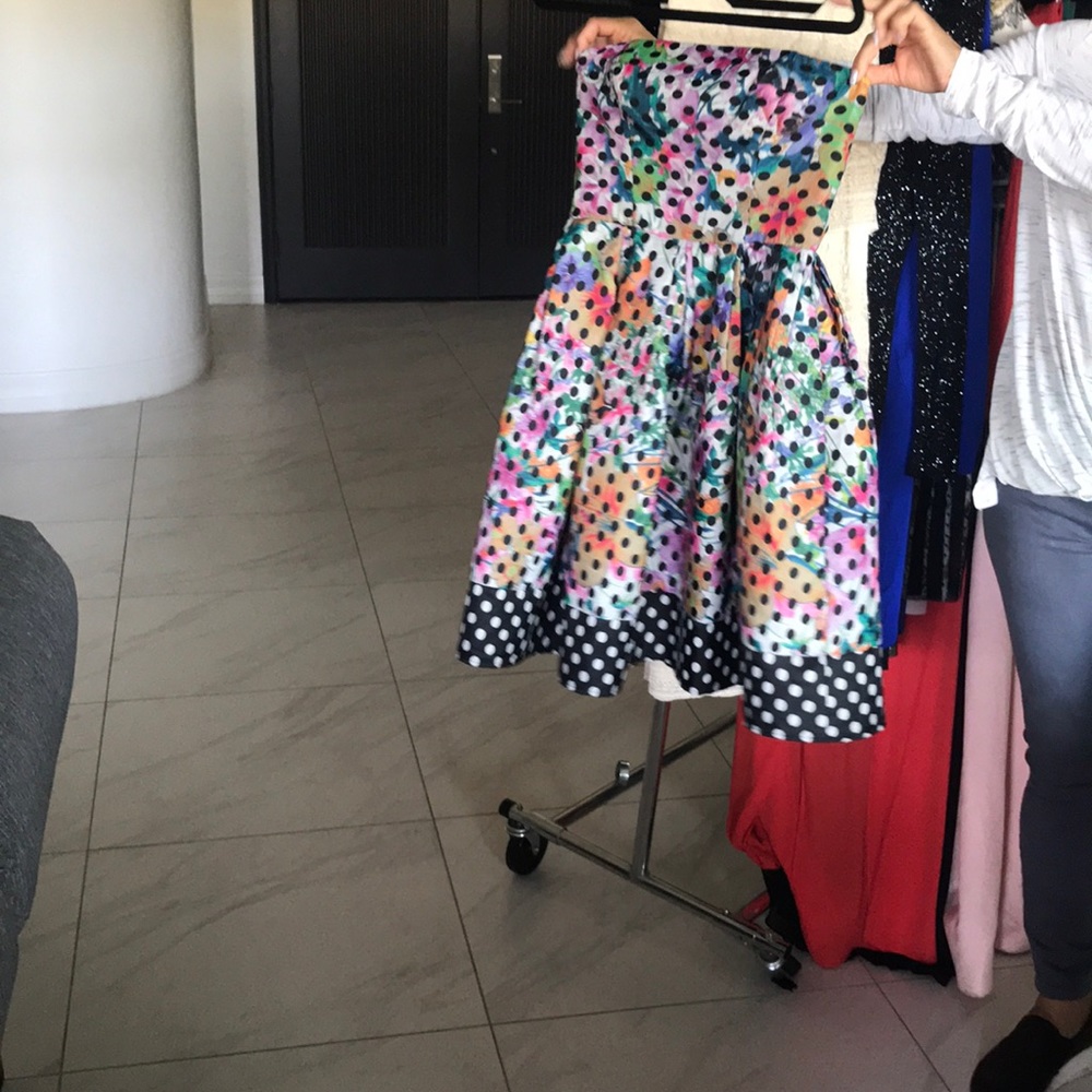Gorgeous dress