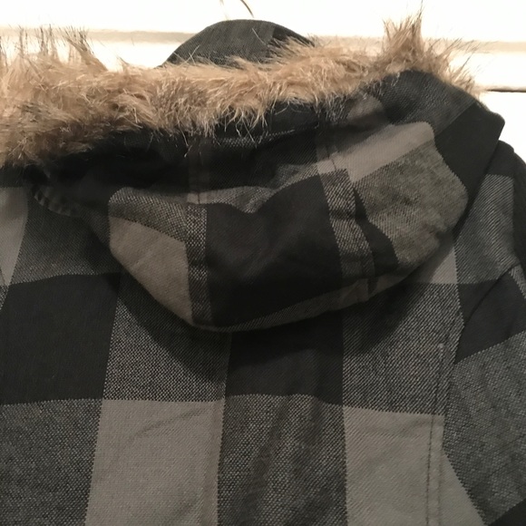 Jacket - Picture 3 of 3