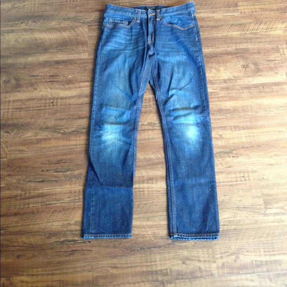 Men's Banana Republic Jeans 30x32