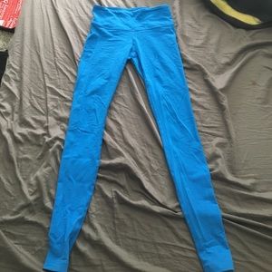 Lululemon legging