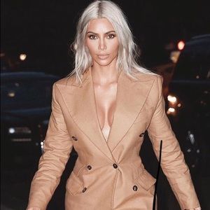 Meet your Posher, Maceo