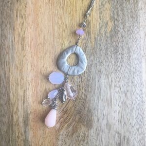 Lia Sophia necklace