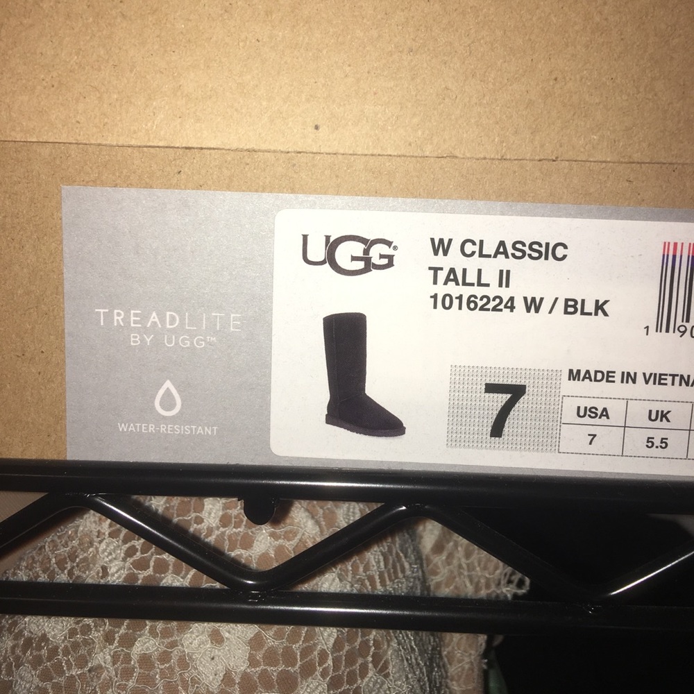 Ugg boots