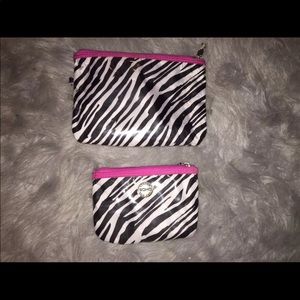 Makeup bag bundle