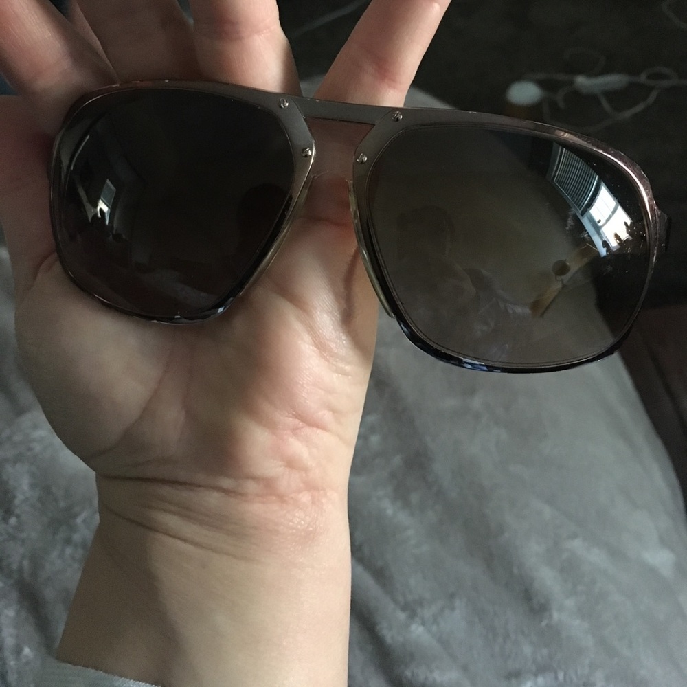 Dolce and  Gabbana sunglasses