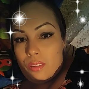 Meet your Posher, Lorena