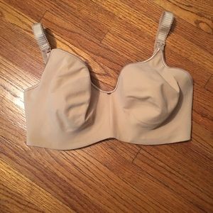 Cake Croissant Contour Underwire Nursing Bra