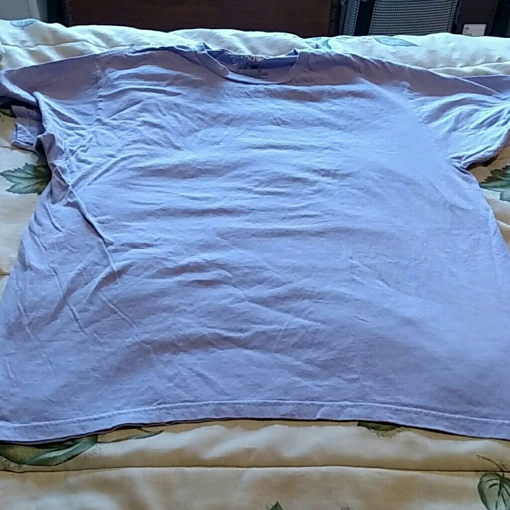 Color Changing Shirt