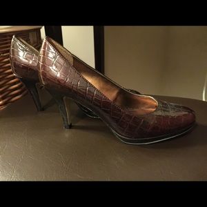 Anne Klein Heels, Size 6M