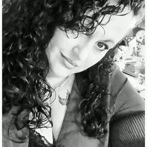 Meet your Posher, Tonya