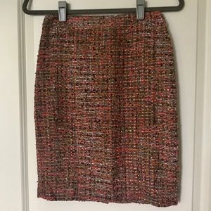 J.Crew Pencil Skirt