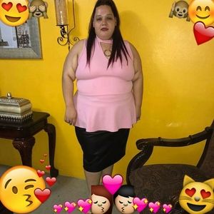 Meet your Posher, Eileen