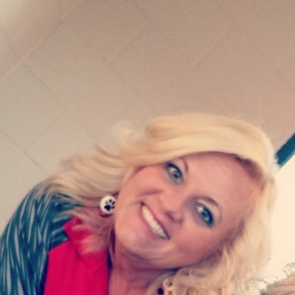Meet your Posher, Dana