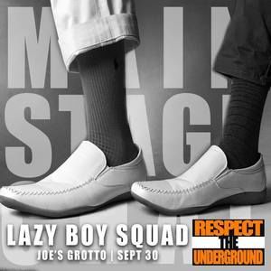 Meet your Posher, Ken