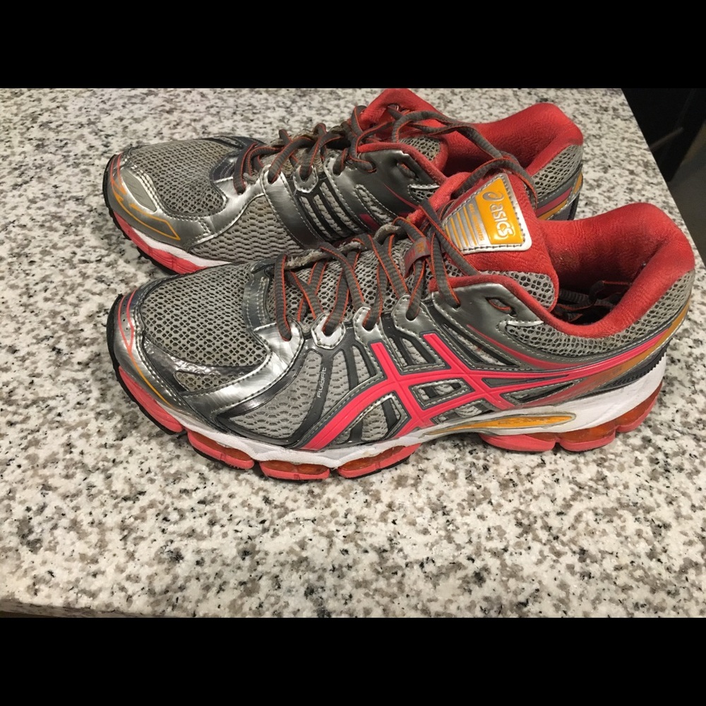 Asics Gel-Nimbus 15 Women's size 9.5