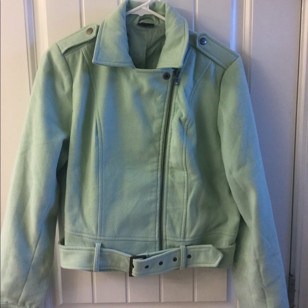 Urban Outfitters jacket