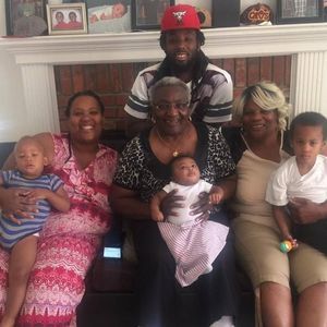 Meet your Posher, Kaaunne