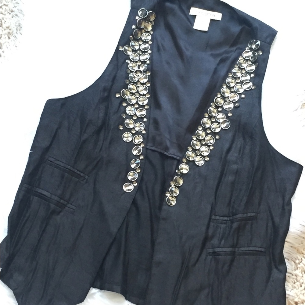 ⭐️Vest⭐️