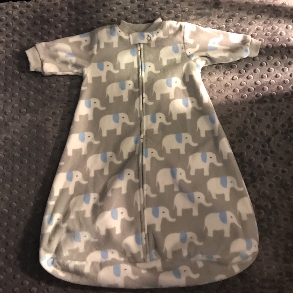 Sleep sack