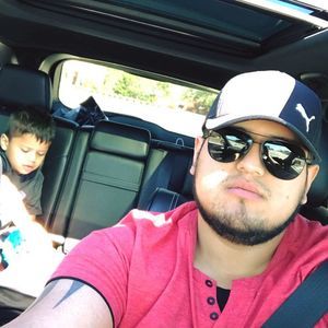 Meet your Posher, Ignacio