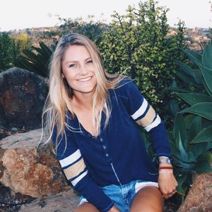 Meet your Posher, Allie