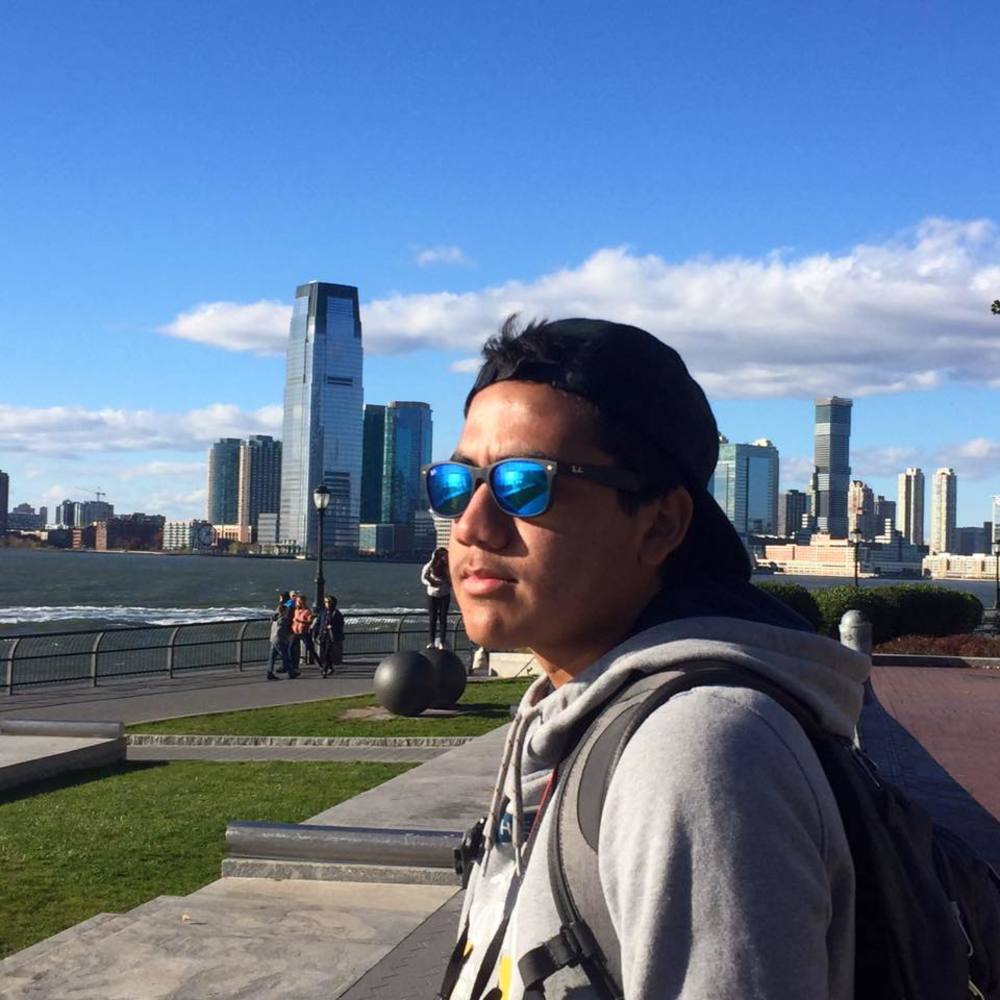 Meet your Posher, Miguel