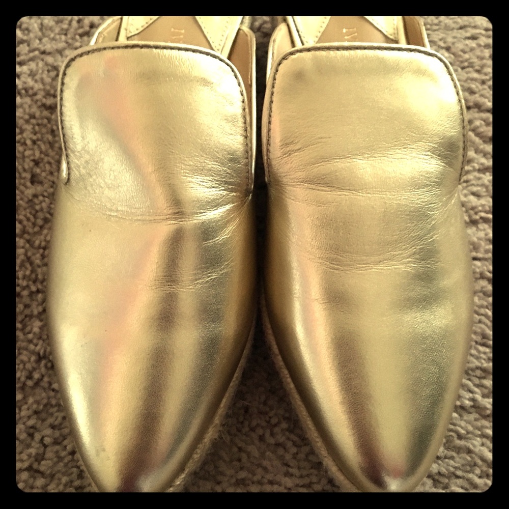 Ivanka trump shoes brand new